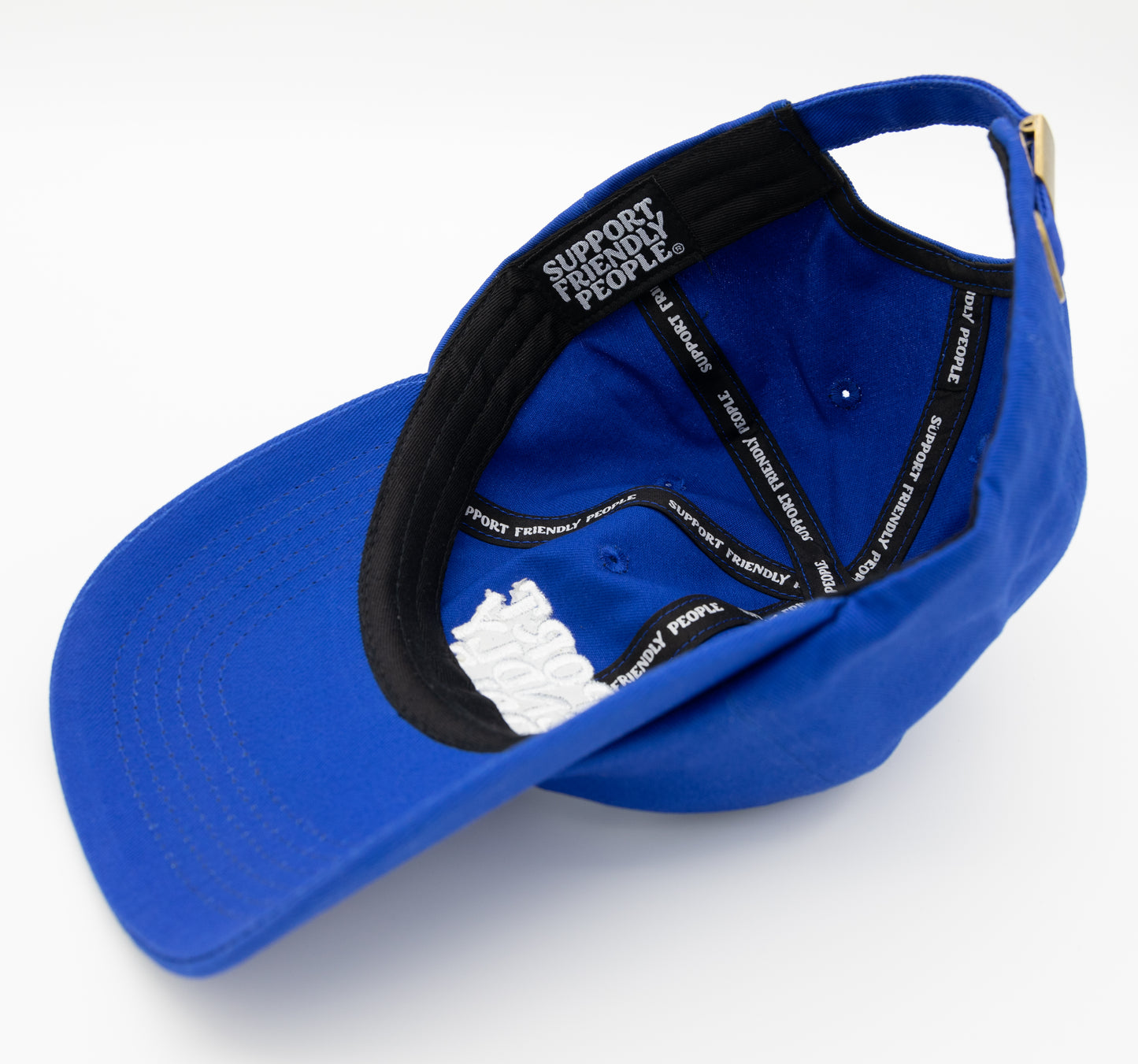 SFP® CAP