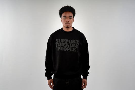 SFP SWEATER