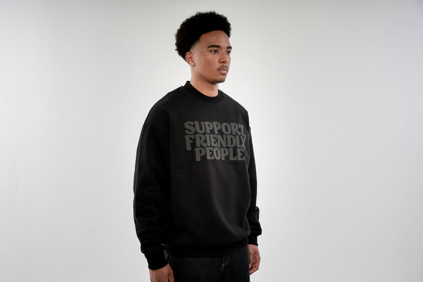 SFP SWEATER