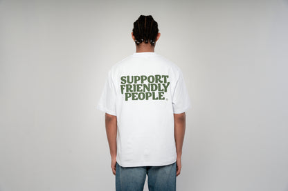 SFP T-SHIRT