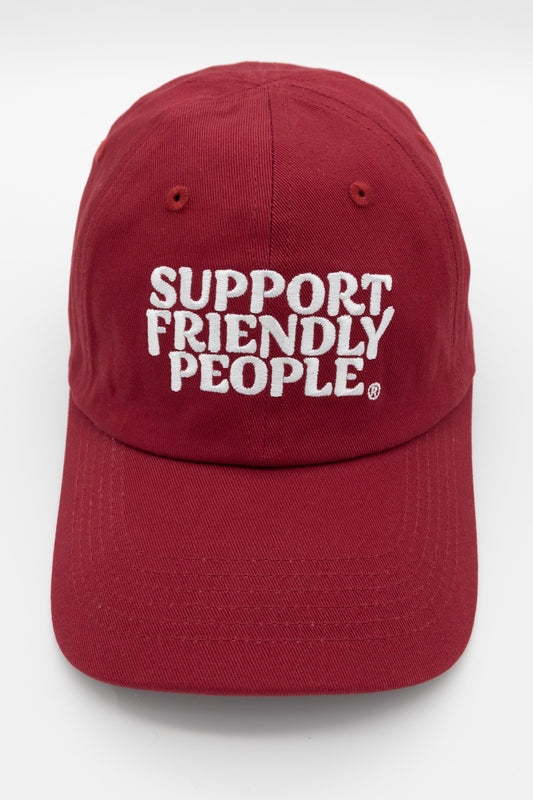SFP® CAP