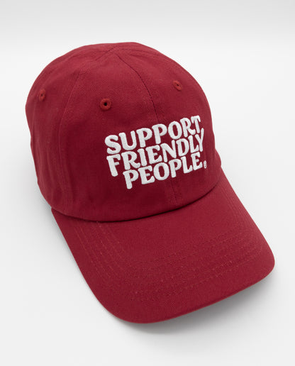 SFP® CAP