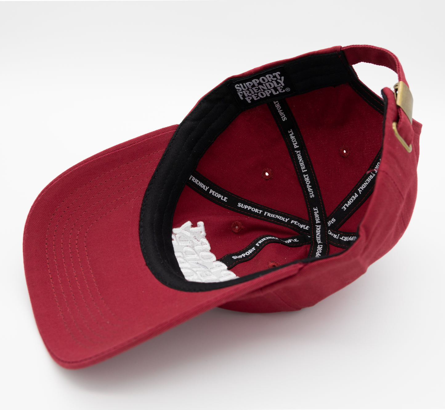 SFP® CAP