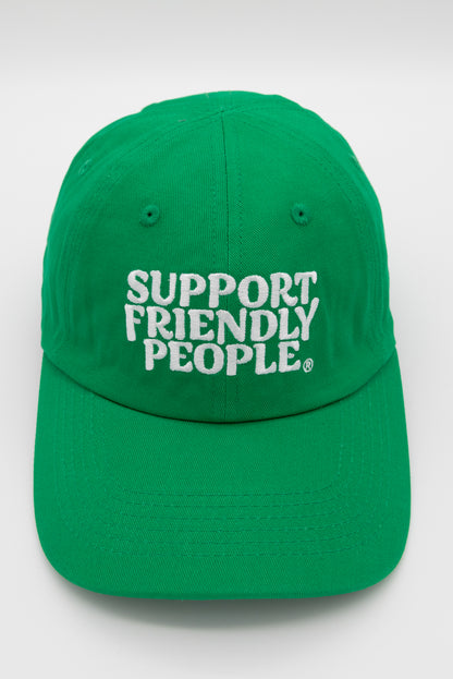 SFP® CAP