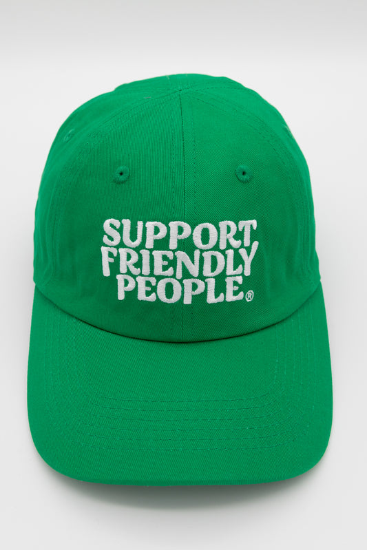 SFP® CAP