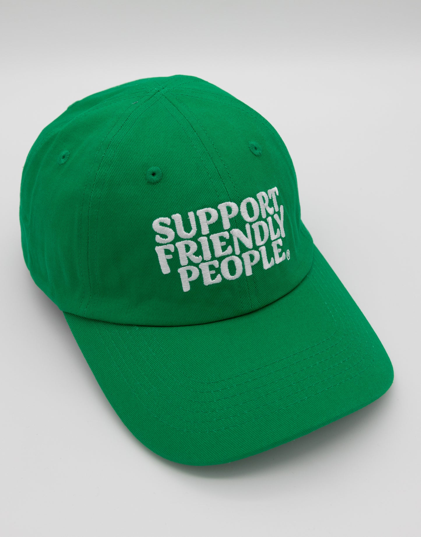 SFP® CAP