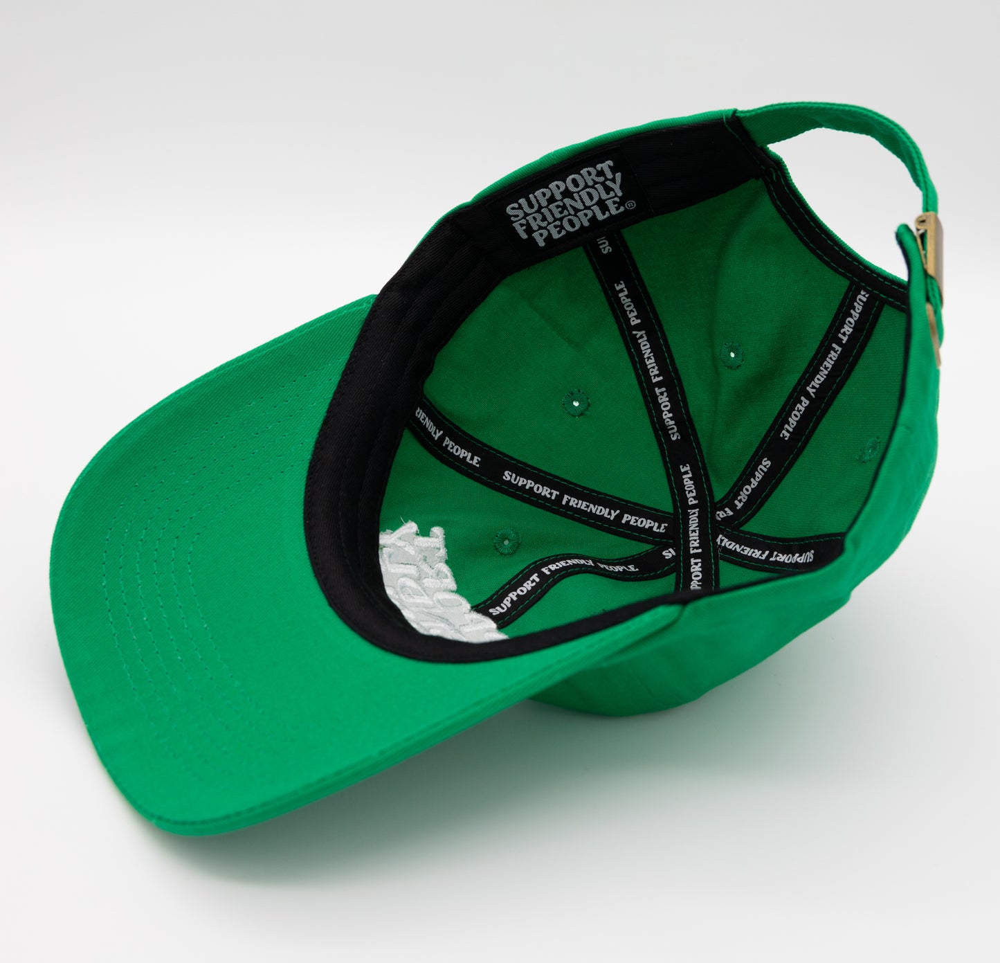 SFP® CAP