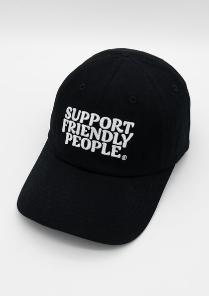 SFP® CAP