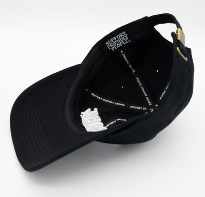 SFP® CAP